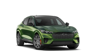 2026 Ford Mustang Mach-E® External Image 5